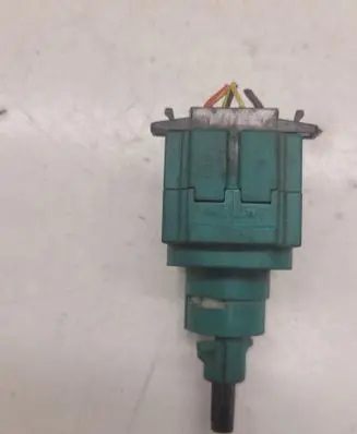 Brake pedal sensor switch
