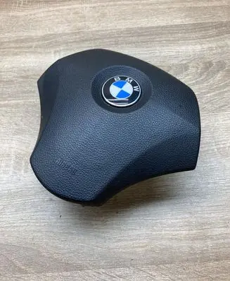 BMW 5 E60 E61 Steering wheel airbag 33677444906F 7444906