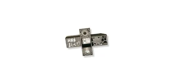 Audi Q7 4M Keyless (KESSY) go control unit/module 4M0907247