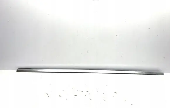 Mercedes-Benz B W246 W242 Front bumper splitter molding 
