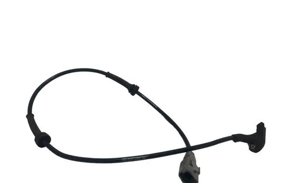 Citroen C4 Grand Picasso ABS brake wheel speed sensor 9655270080