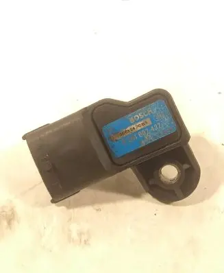 Opel Zafira B Air pressure sensor 0281002437 0603242CG3