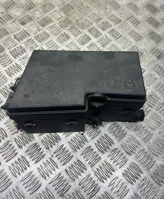 Mazda 3 I Fuse box set BP4K66767 8688039 318789120