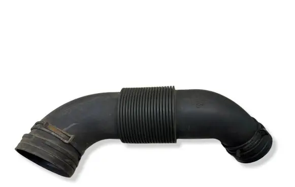 Volkswagen Touareg I Air intake hose/pipe 7L6129627F