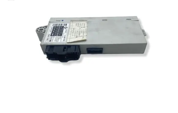 BMW 5 E60 E61 CAS control unit/module 6960978