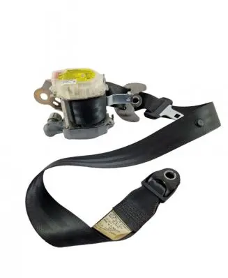 Hyundai i30 Front seatbelt 888202R900