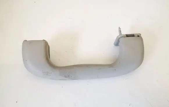 Opel Astra K Front interior roof grab handle 5354925