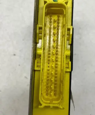 Volkswagen PASSAT B6 Airbag control unit/module 3C0909605J 391130 0206290P