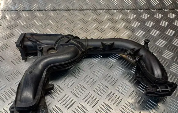 Audi A6 S6 C6 4F Intake manifold 059145762B