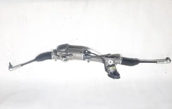 Audi A3 S3 8L Steering rack 10022026
