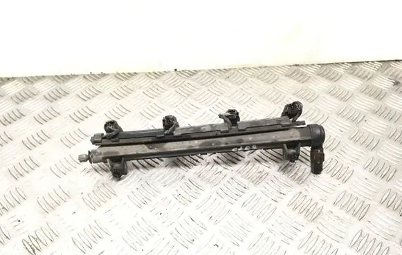 Fuel injectors set