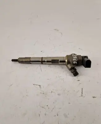Volkswagen Tiguan Allspace Fuel injector 0445110471