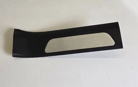 Porsche Panamera (971) Rear sill trim cover 971863406