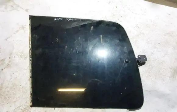 Renault Espace II Rear side window
