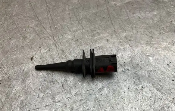 BMW 3 E92 E93 Outside/exterior temperature sensor 6936953