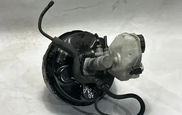 Volvo V70 Brake booster 6G912B195EH 03775797014