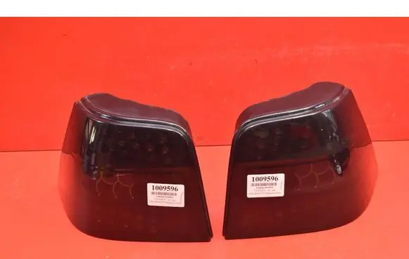 Volkswagen Golf IV Rear/tail lights