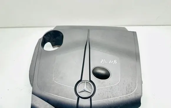 Engine cover (trim)