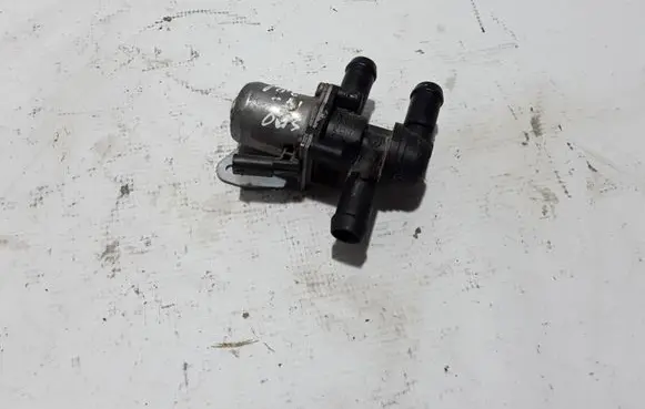 Volvo S90, V90 Electric auxiliary coolant/water pump 31338385