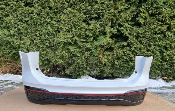 Volkswagen Tiguan Rear bumper 571807421A