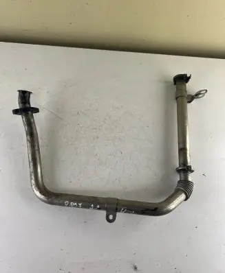 Peugeot 807 EGR valve line/pipe/hose