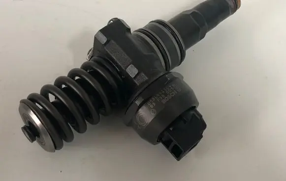 Ford Galaxy Fuel injector 038130079AX 0986441504 BDPDB005