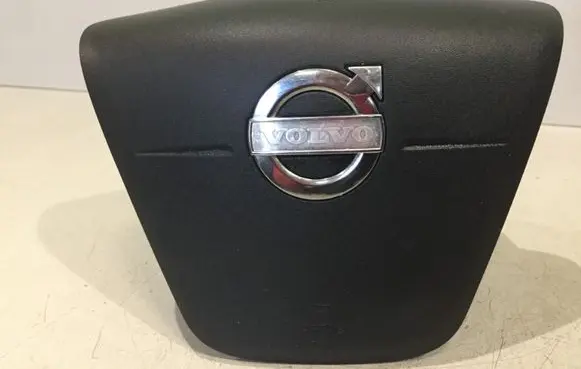 Volvo S60 Steering wheel airbag P30721972 T144C203280493