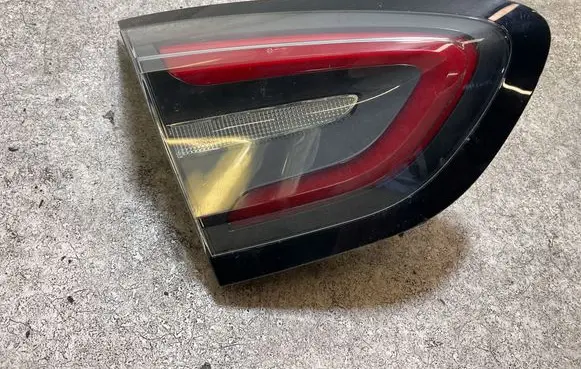 Ford Puma Tailgate rear/tail lights L1TB13A603AA 0602202008113 BX726LNN2R