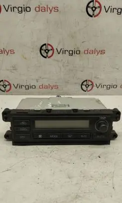 Nissan Patrol Y61 Climate control unit 27510VC200 3L90034700