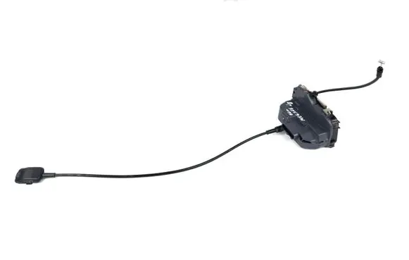 Renault Megane II Rear door lock 8200212467