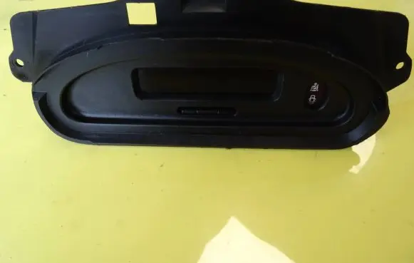 Renault Scenic I Screen/display/small screen P7700428029A