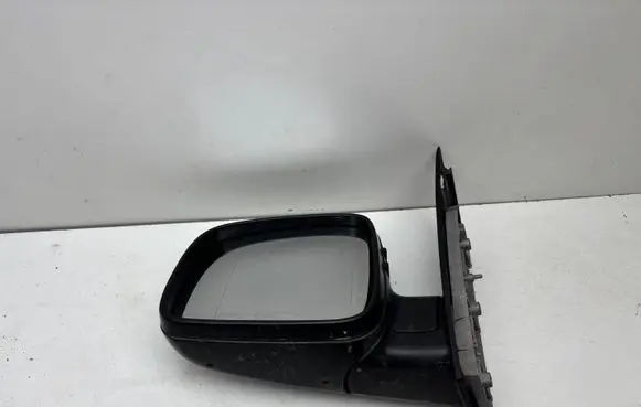 Manual wing mirror