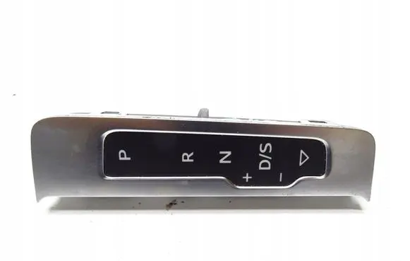 Audi A3 S3 8V Gear shift selector indicator 8V2713463A