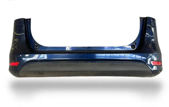 Ford B-MAX Rear bumper