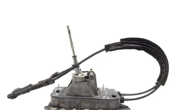 Volkswagen Scirocco Gear selector 1K0711049CM 1K0711061B 1K0711266S