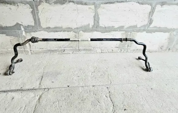 Porsche Cayenne (92A) Rear anti-roll bar/sway bar 7L0511025B
