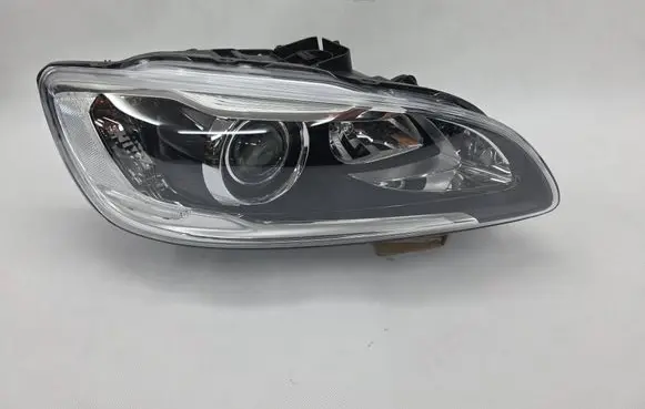 Volvo S60 Headlight/headlamp SPEED31420262 31420262