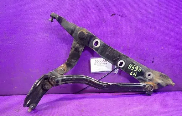 Audi A8 S8 D3 4E Tailgate/trunk/boot hinge 4E0827299D