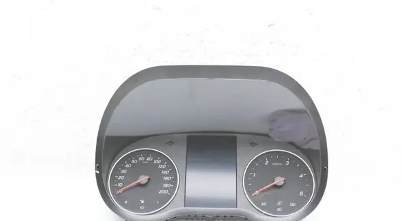 Mercedes-Benz Sprinter W907 W910 Speedometer (instrument cluster) A9079005606 A9079019302 A9079042000