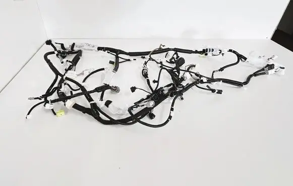 Toyota RAV 4 (XA50) Left interior wiring harness 8216242V30 38436