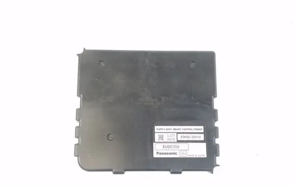 Lexus RX 450H Other control units/modules 8968033010