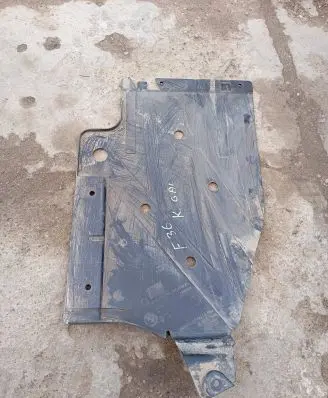BMW 4 F36 Gran coupe Other under body part 7253049