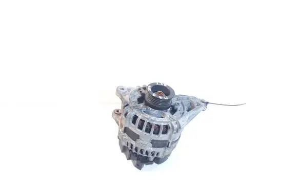 Mercedes-Benz B W246 W242 Generator/alternator A0009063322 0125711028