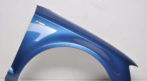Audi A3 S3 8P Fender 