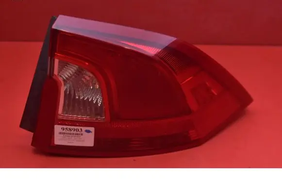 Volvo S60 Rear/tail lights 30796268