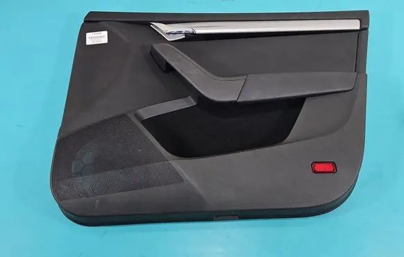 Skoda Octavia Mk3 (5E) Front door card panel trim 5E1867014A IMPRK1519645