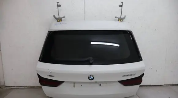 BMW 5 G30 G31 G38 Tailgate/trunk/boot lid