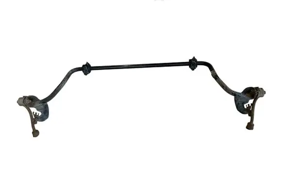 Mercedes-Benz E W211 Front anti-roll bar/sway bar A2113235765 2113235765