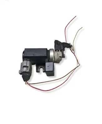 Audi A4 S4 B8 8K Turbo solenoid valve 8E0906627B 72290310