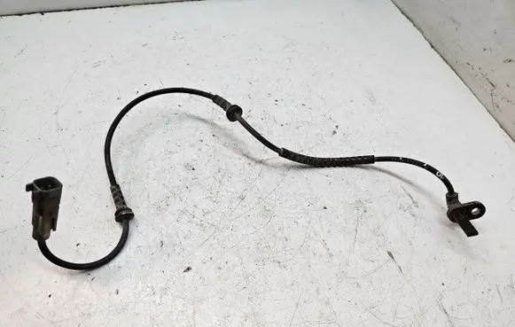 ABS brake wheel speed sensor